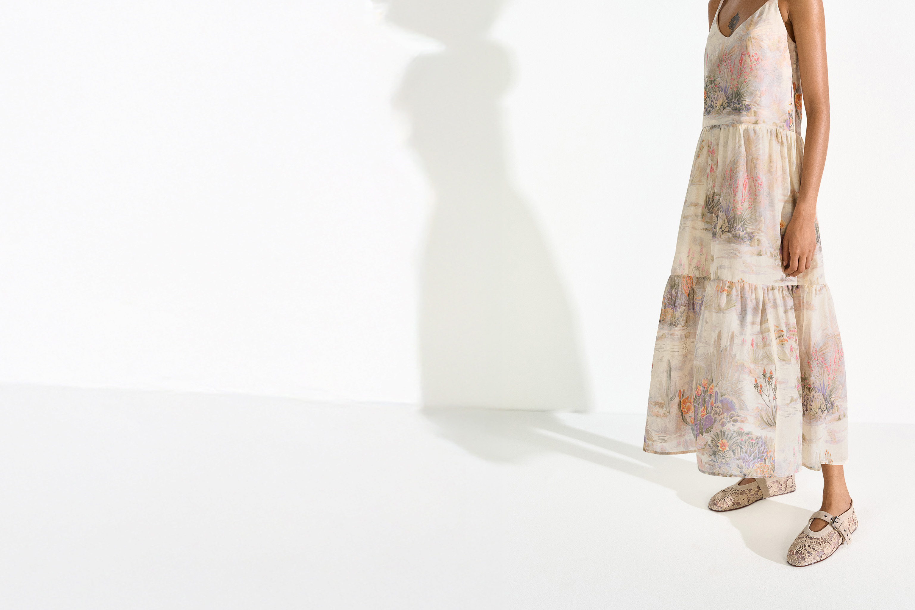 Kleid, Person, Abendkleid, Formelle Kleidung, Leinen