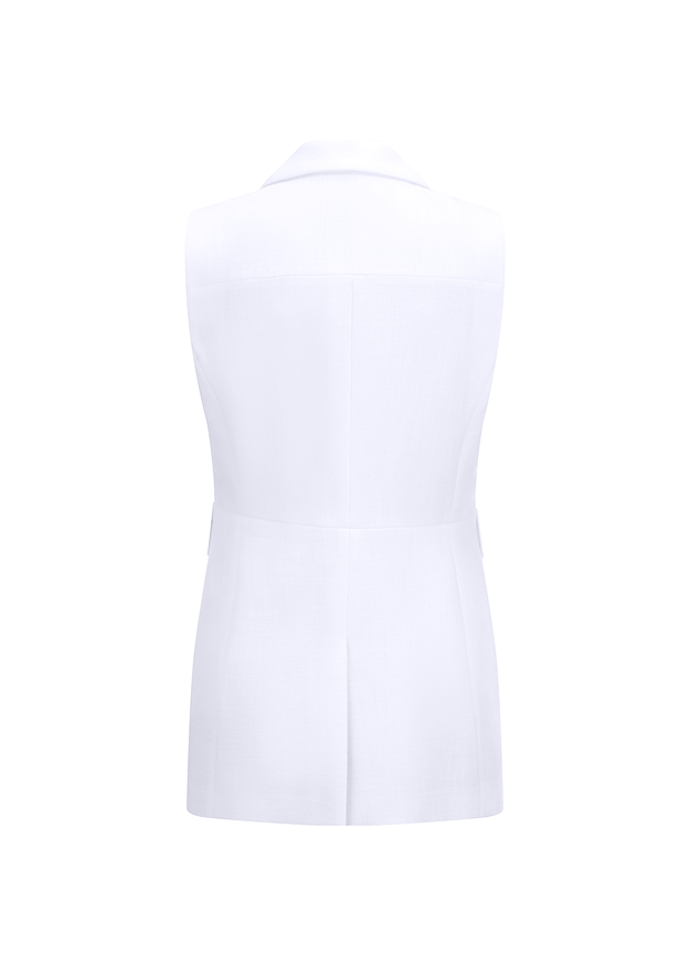 Bekleidung, Mantel, Laborkittel, Bluse