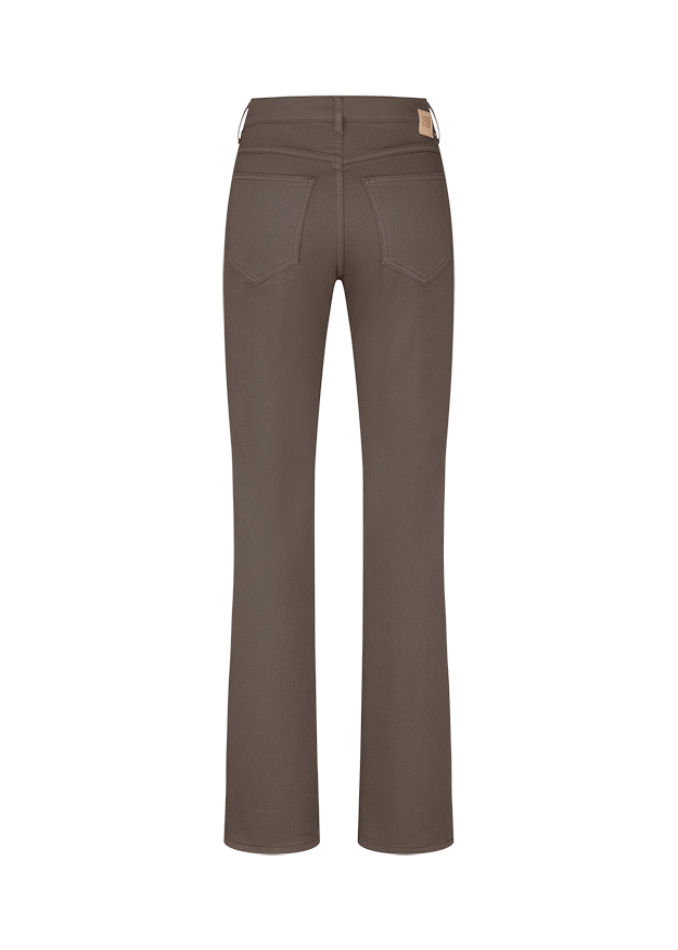 Hose, Jeans, Rückseite, Stoff, Brusttaschen