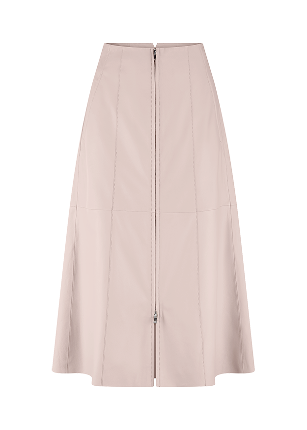 Bekleidung, Rock, Minirock, Mantel