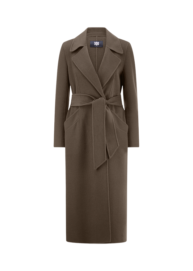 Woollen Coat