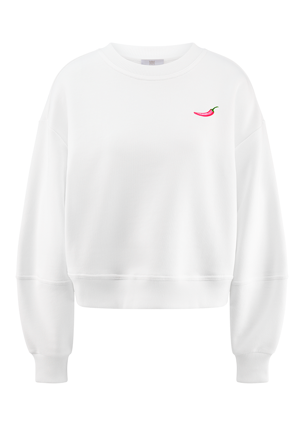 Strickwaren, Pullover, Sweatshirt, Kapuzenpulli, Langarm