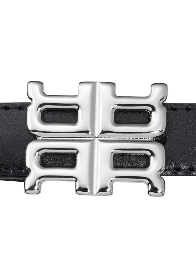 Gürtelschnalle, Silber, Metall, Schwarz, Gürtel