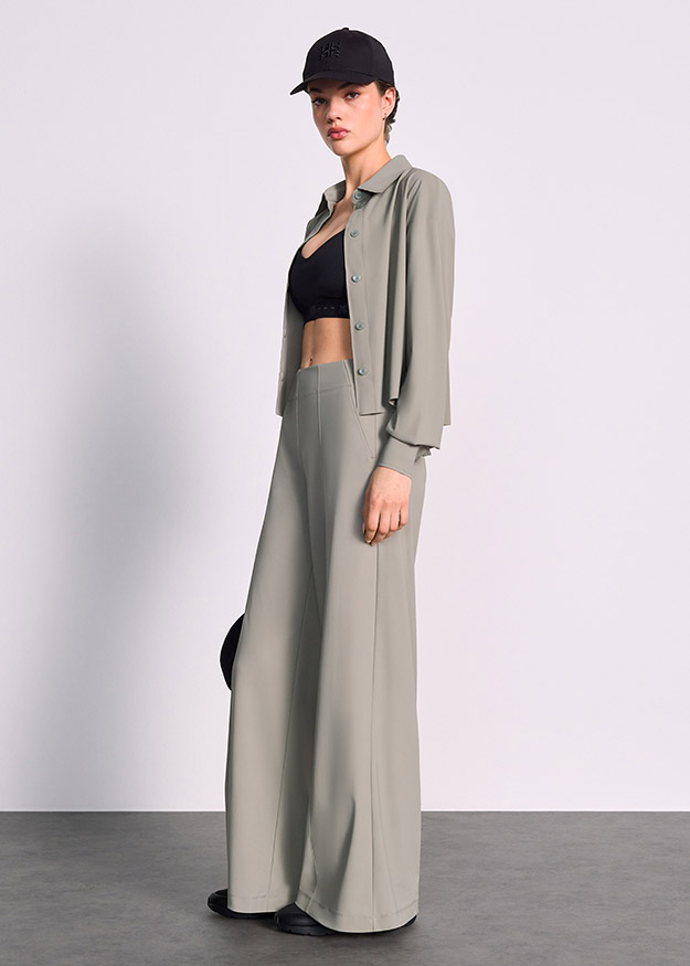 outfit, cap, weite-hose, hose-weite-schnitt, jacke