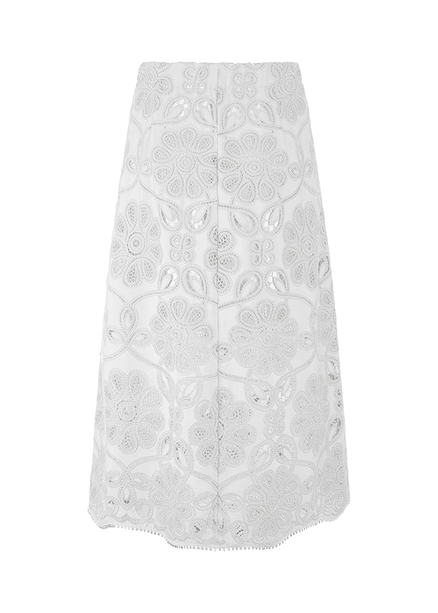 Bekleidung, Rock, Mantel