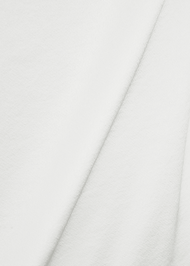 weiß, Stoff, Baumwolle, Lagerung, Textil