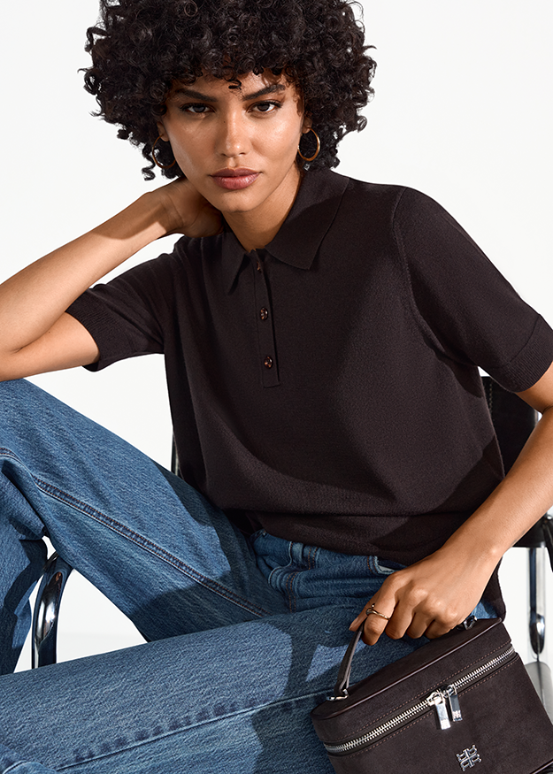 Tasche, Handtasche, Hosen, Bluse, Geldbörse