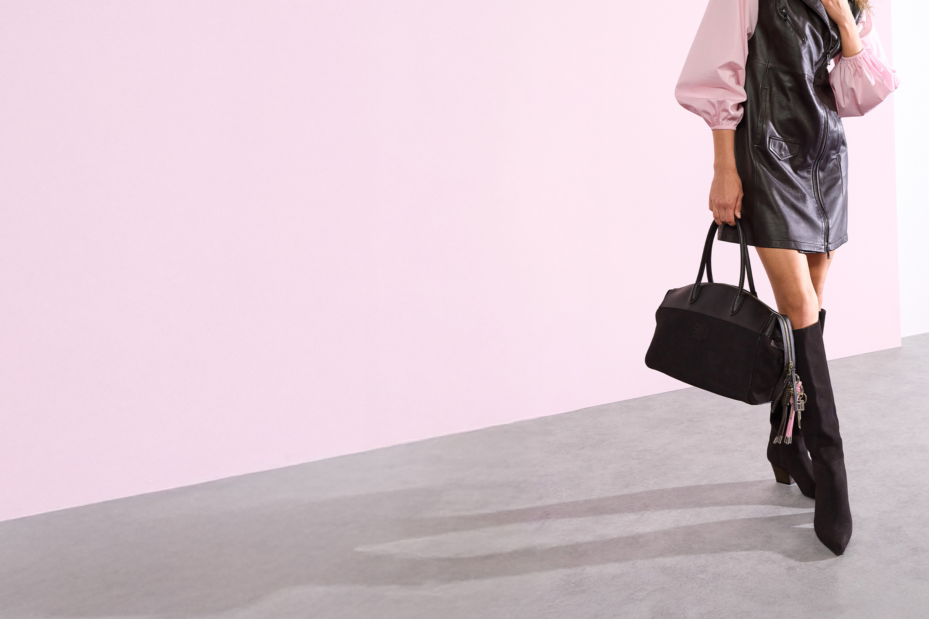 Tasche, Handtasche, Geldbörse, Mantel, Jacke