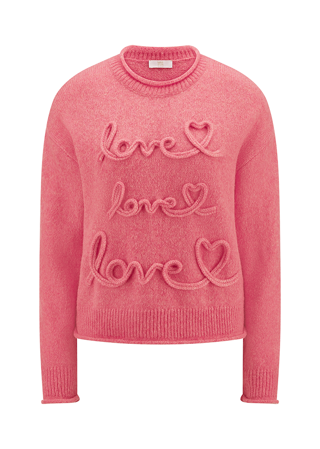 Bekleidung, Strickwaren, Pullover, Sweatshirt