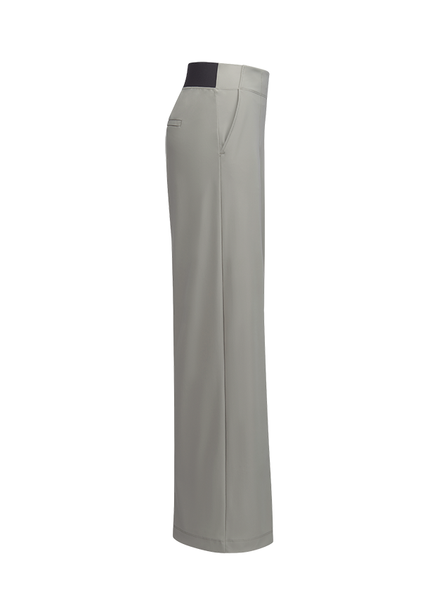 hose, pants, tailleband, taschen, slim-fit