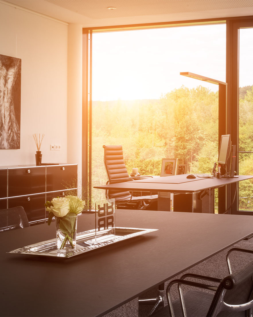 Moebel, Tabelle, Innenarchitektur, Schreibtisch, Stuhl