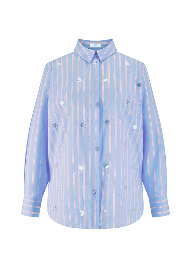 Bekleidung, Hemd, Kleid, Hemd, Langarm, Ärmel