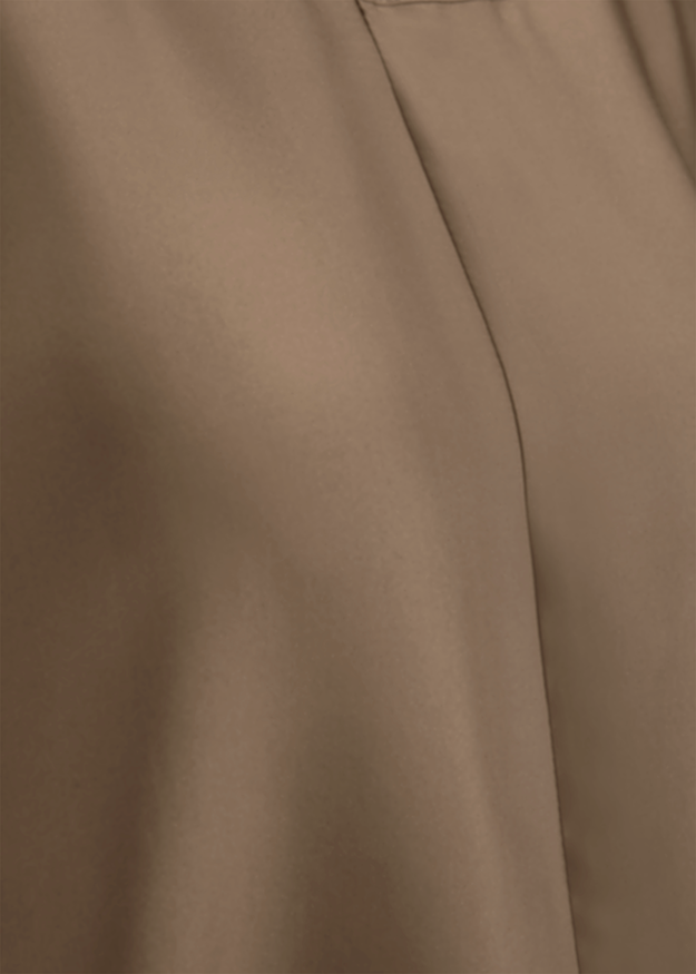 Bekleidung, Khaki, Mantel, Person