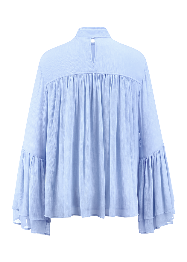 Bluse, Langarm, Ärmel, Hemd, Leinen