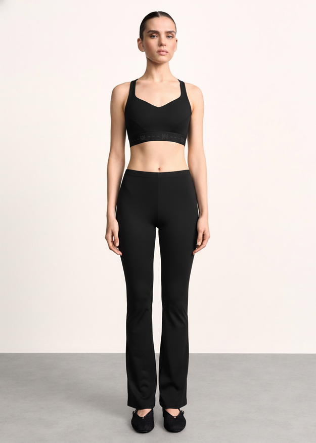 Hosen, Erwachsener, Weiblich, Person, Frau