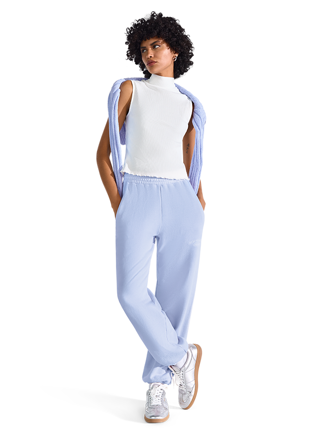 Bekleidung, Hosen, Person