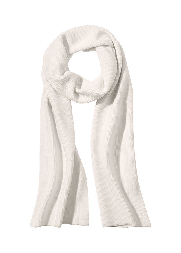 Knitted Scarf