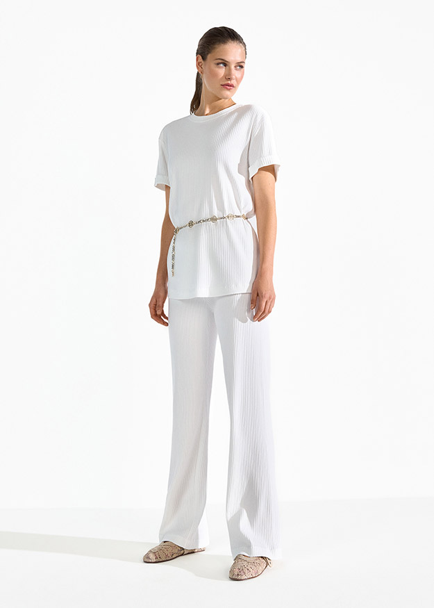 Bluse, Kleidung, Leinen, Pyjama, Hosen