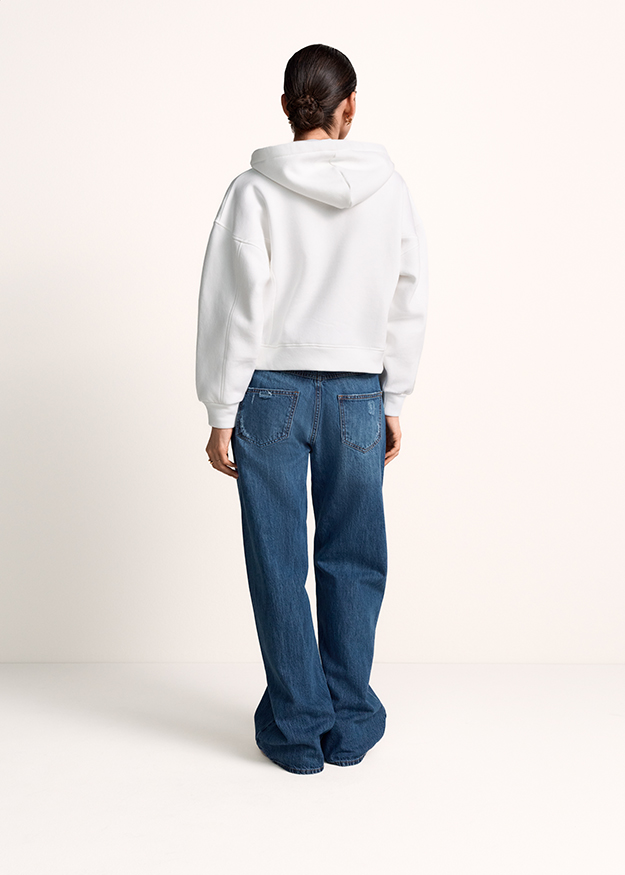 Hosen, Jeans, Pullover, Sweatshirt, Jacke