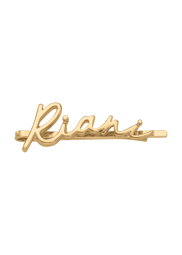 abzeichen, namensschild, gold, schrift, metall