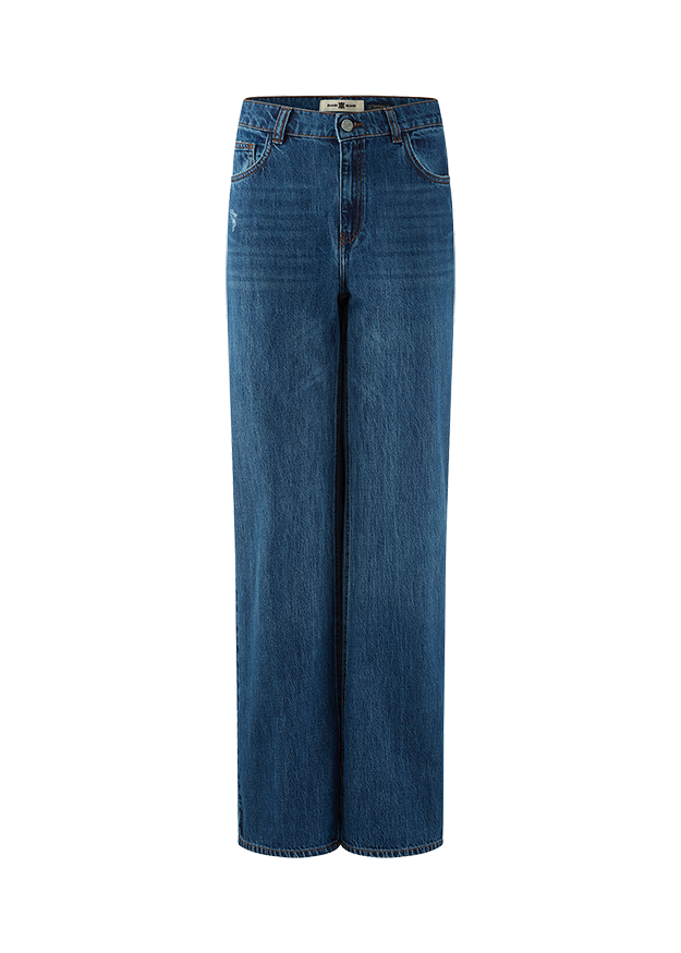 Bekleidung, Jeans, Hosen