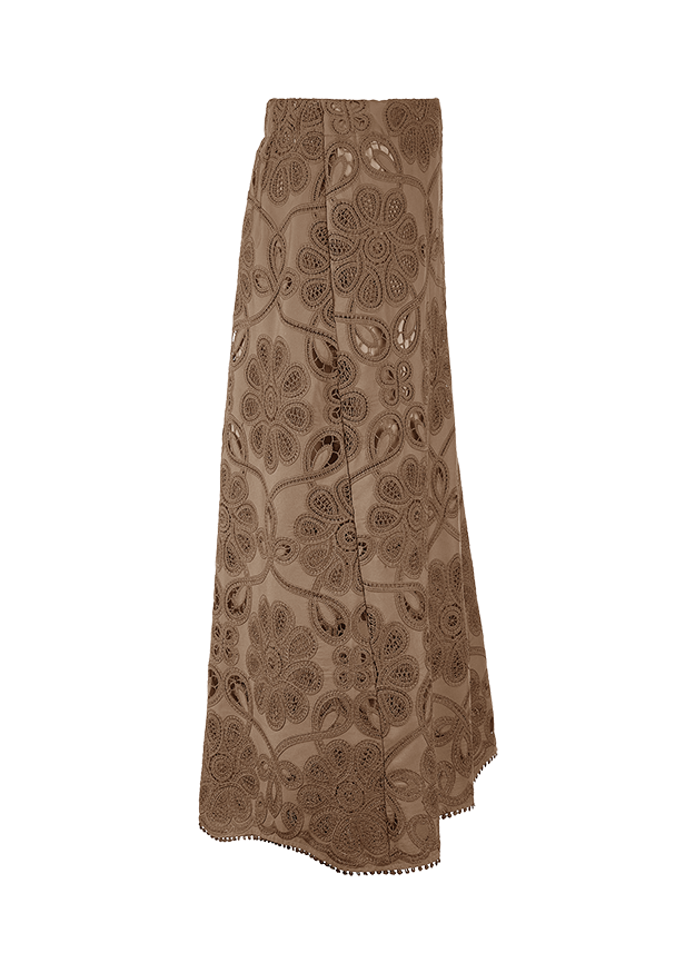 Bekleidung, Rock, Mantel