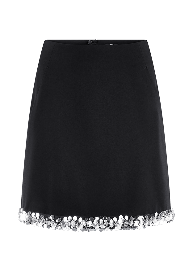 Bekleidung, Rock, Minirock