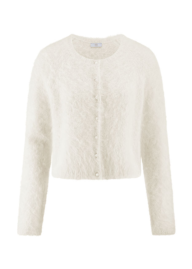 Bekleidung, Strickwaren, Pullover, Mantel