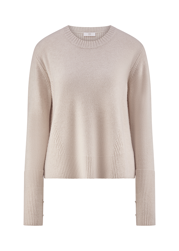 Cashmere Blend Jumper
