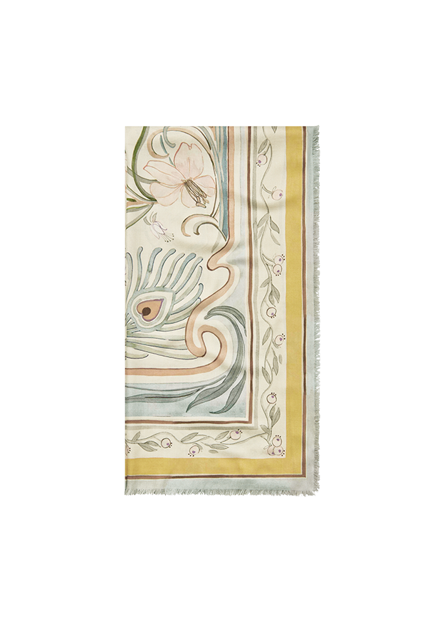 Dekoration für Zuhause, Teppich