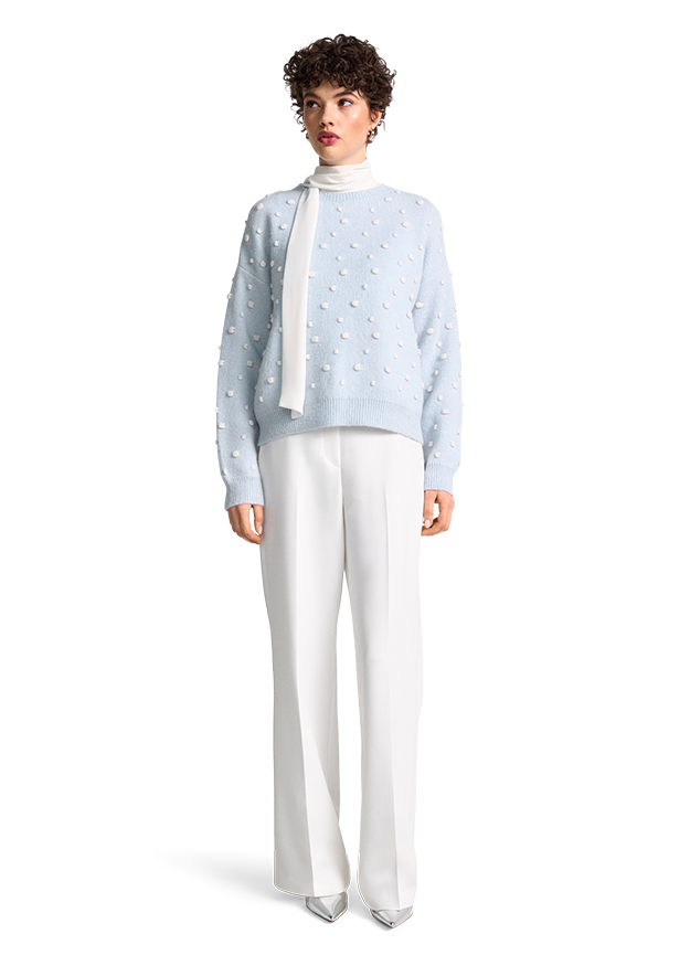 Hosen, Pullover, Erwachsener, Mann, Person