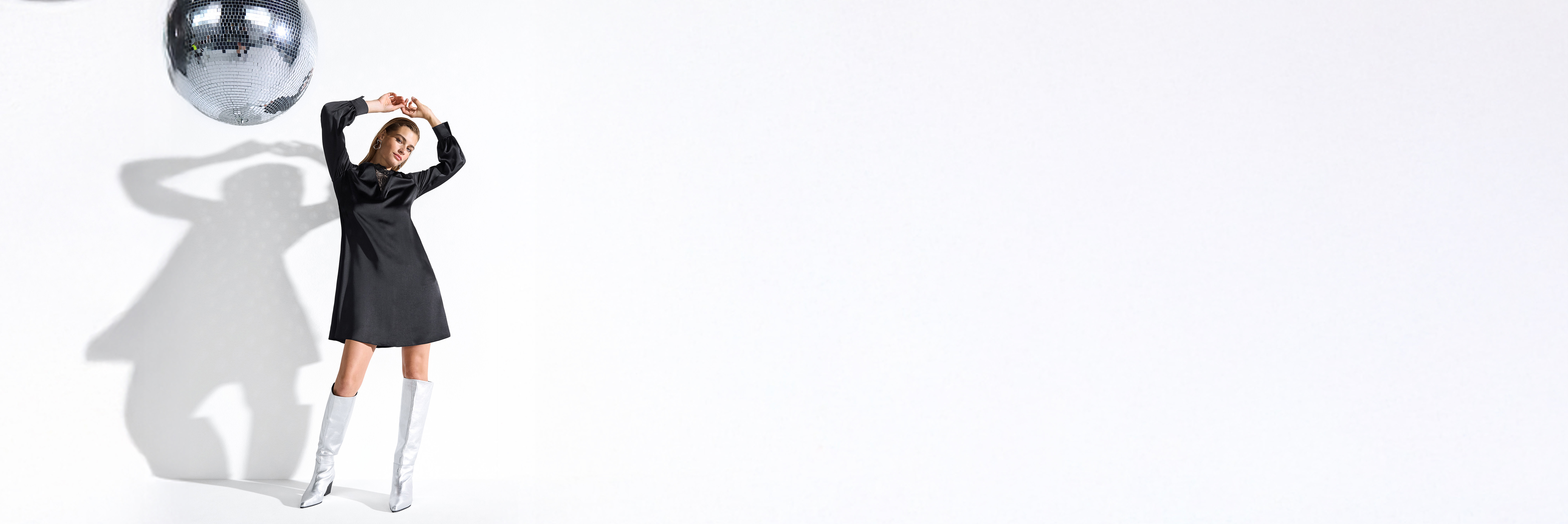 Langarm, Mantel, Kleid, Sphäre, Person