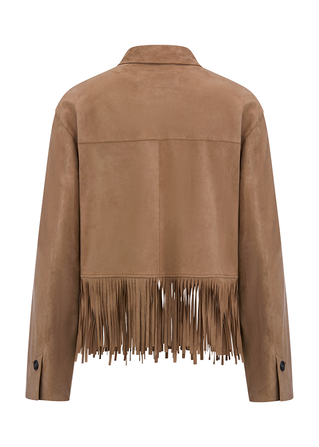 Modisch, Kleidung, Mantel, Jacke