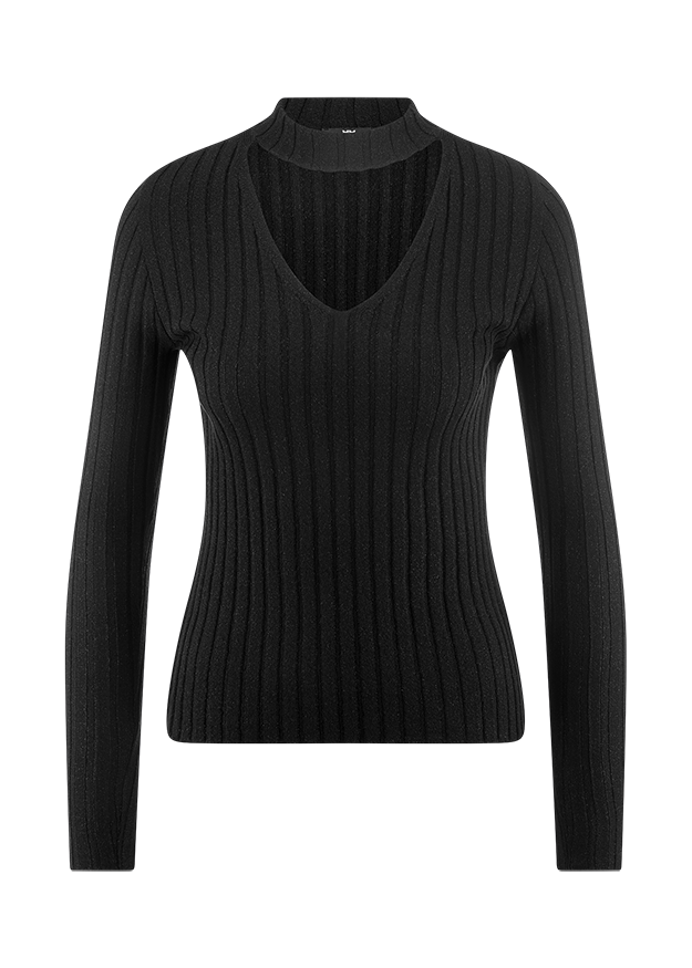 Bekleidung, Strickwaren, Pullover, Langarm, Ärmel