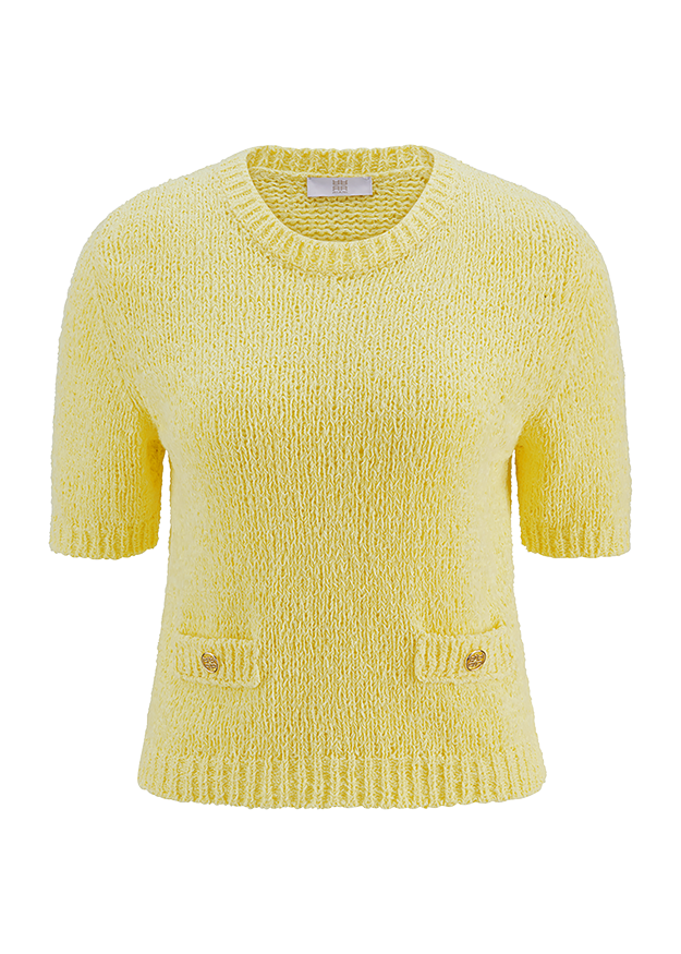Bekleidung, Strickwaren, Pullover