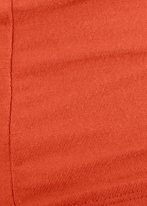 orange, Knit, Stoff, Textur, Naht