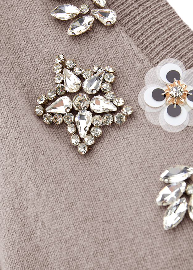 Zubehor, Ohrring, Schmuck, Diamant, Brosche