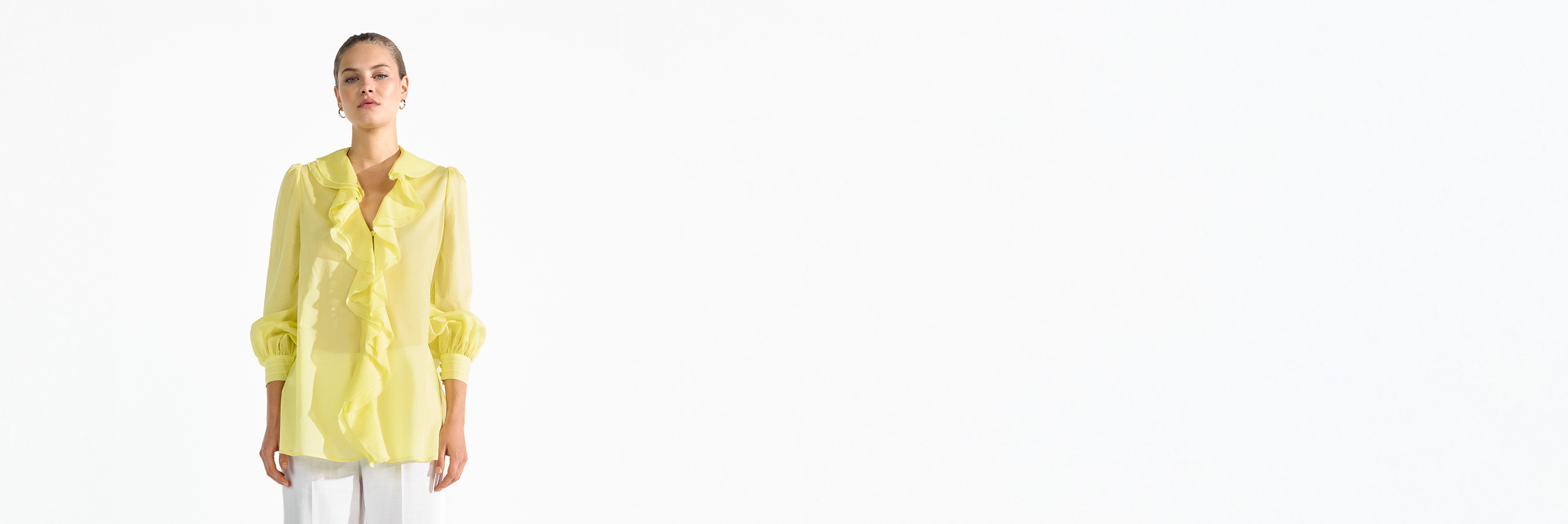 Mantel, Hemd, Bluse, Langarm, Person