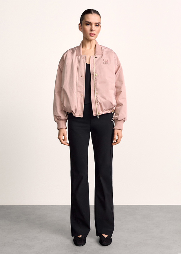 Bluse, Hemd, Hosen, Mantel, Jacke