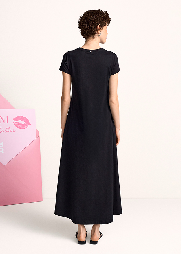 Bekleidung, Kleid, Abendkleid, Formelle Kleidung, Person