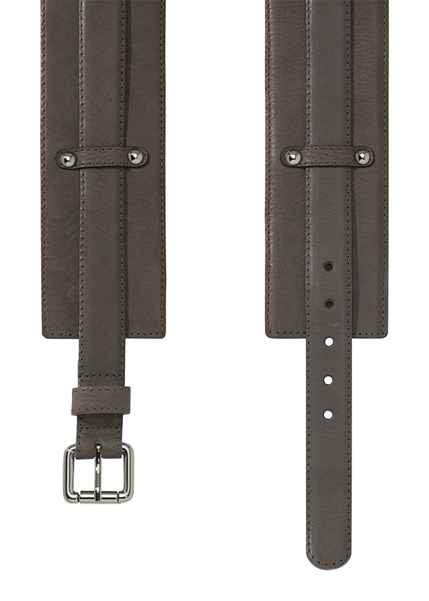 Zubehor, Gürtel, Riemen