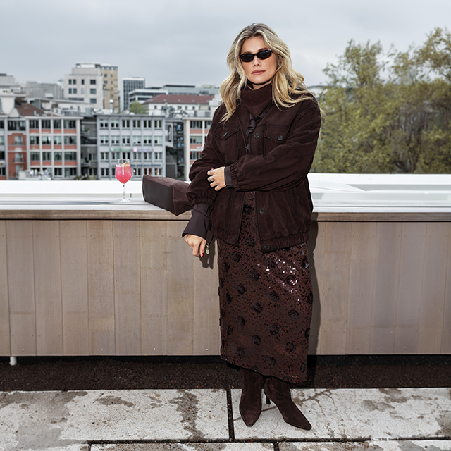 Streetstyle Shooting United Roots