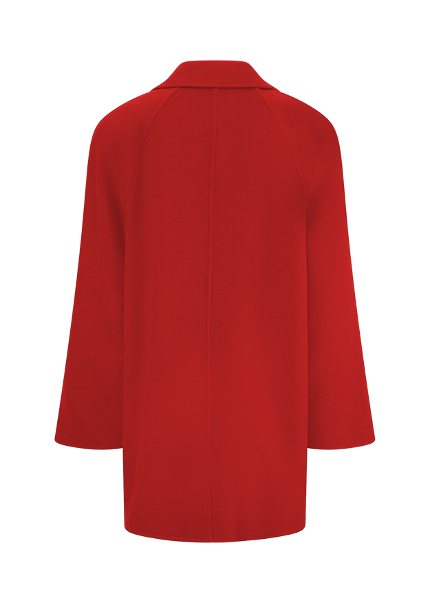 Langarm, Fleece, Pullover, Sweatshirt, Mantel