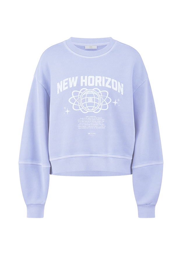 Strickwaren, Pullover, Sweatshirt, Kapuzenpulli, Langarm