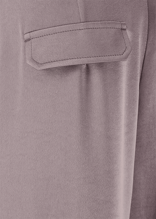 Langarm, Ärmel, Inneneinrichtung, Leinen, Hosen