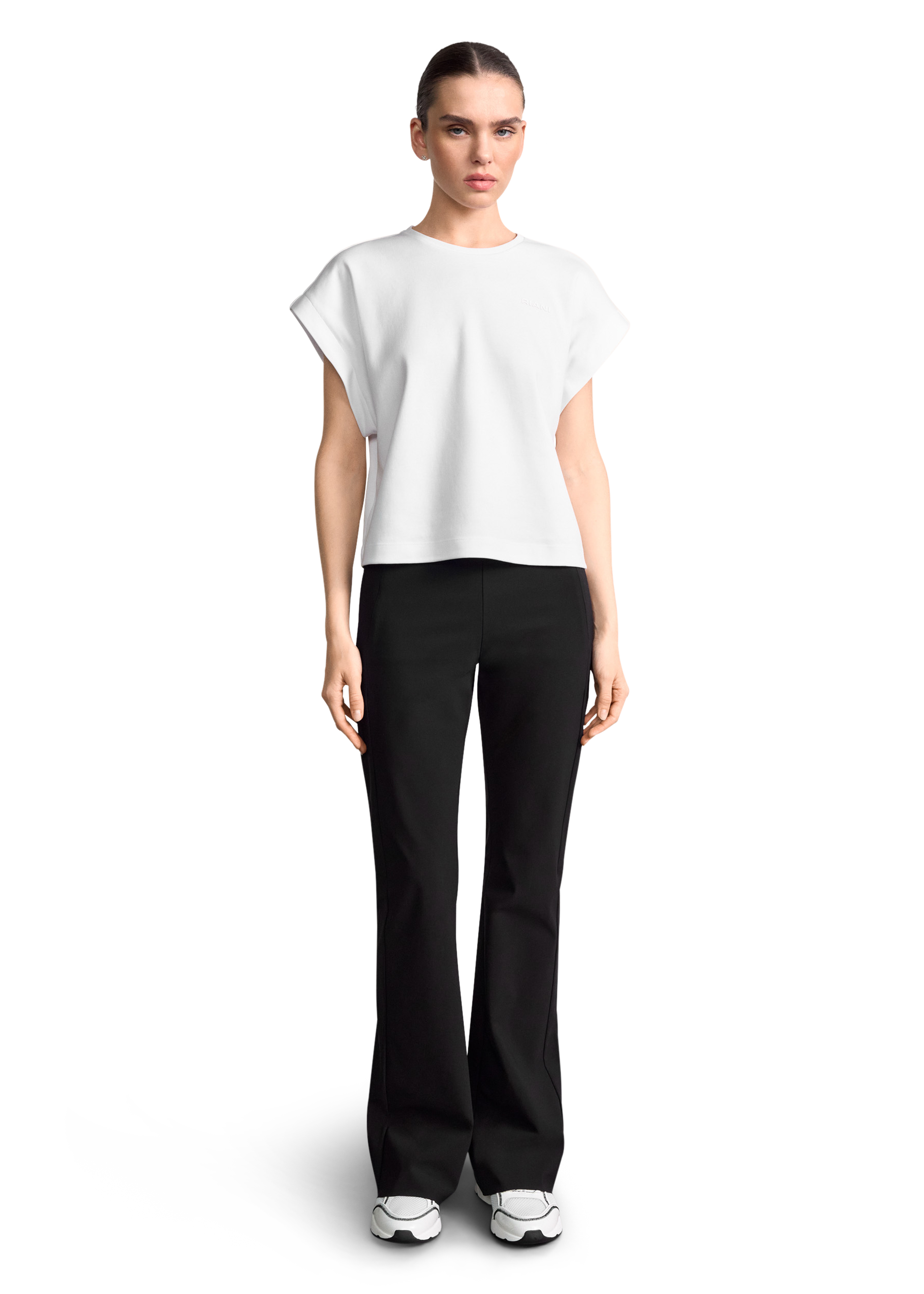 Relaxed Fit T-Shirt