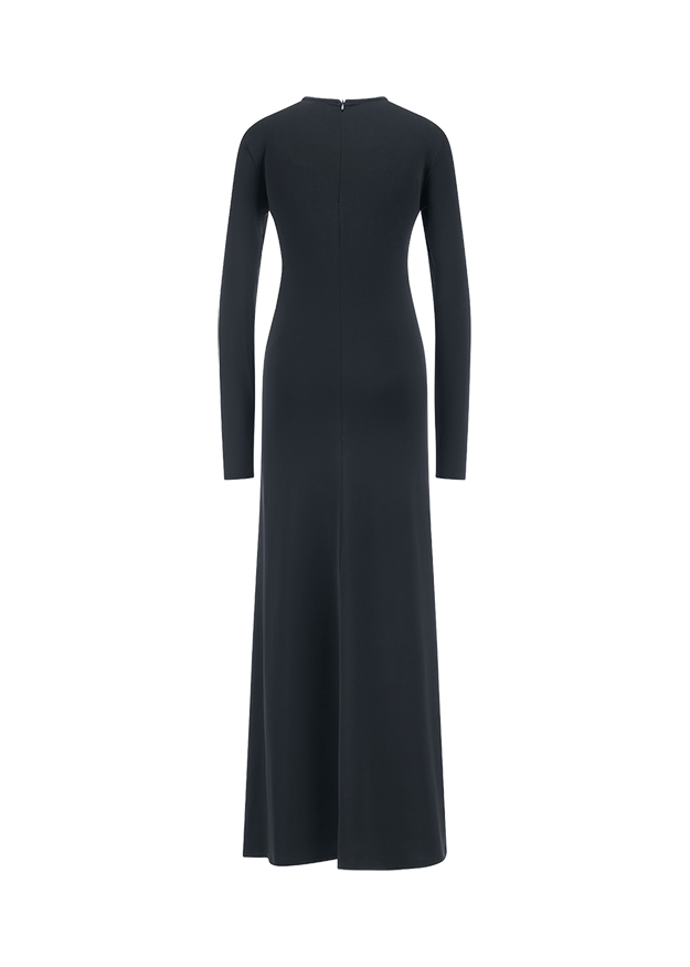 Bekleidung, Langarm, Ärmel, Kleid, Mantel