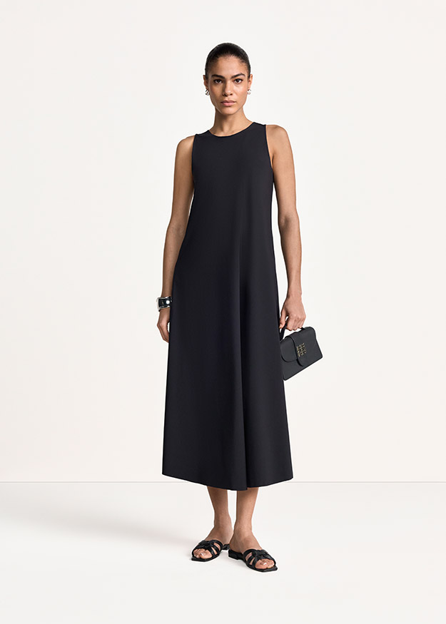 Kleid, Abendkleid, Formelle Kleidung, Sandale, Person