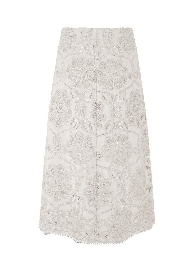 Bekleidung, Rock, Mantel