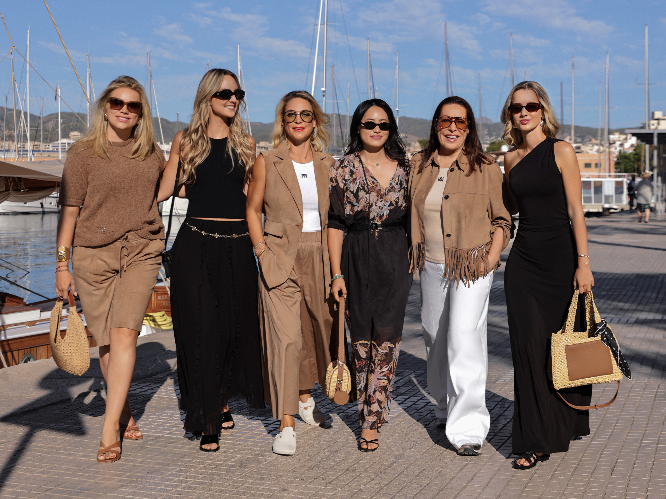 Handtasche, Erwachsener, Weiblich, Person, Frau